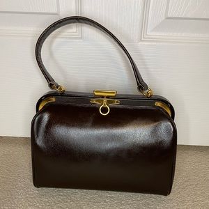 Vintage 1950s S&H Purse